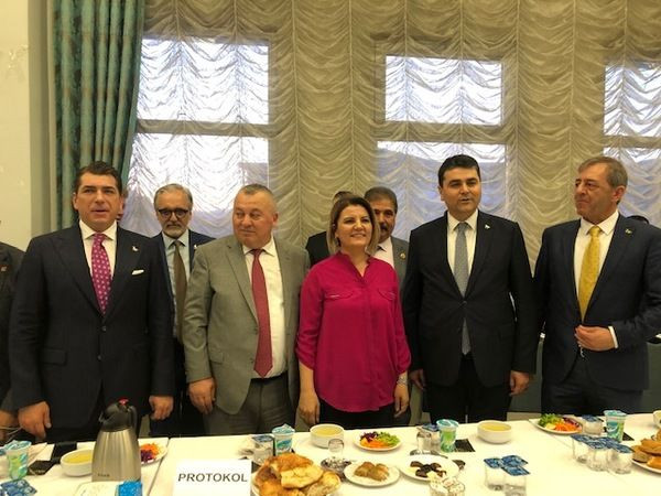 Enginyurt Kocaeli’de terledi… Masanın yedinci ayağını açıkladı!