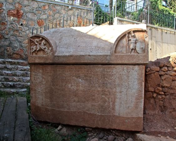 Antik tarihiyle ünlü İzmit’te büyük keşif