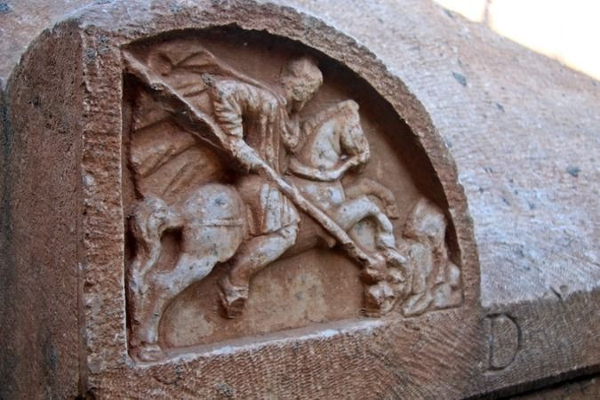 Antik tarihiyle ünlü İzmit’te büyük keşif