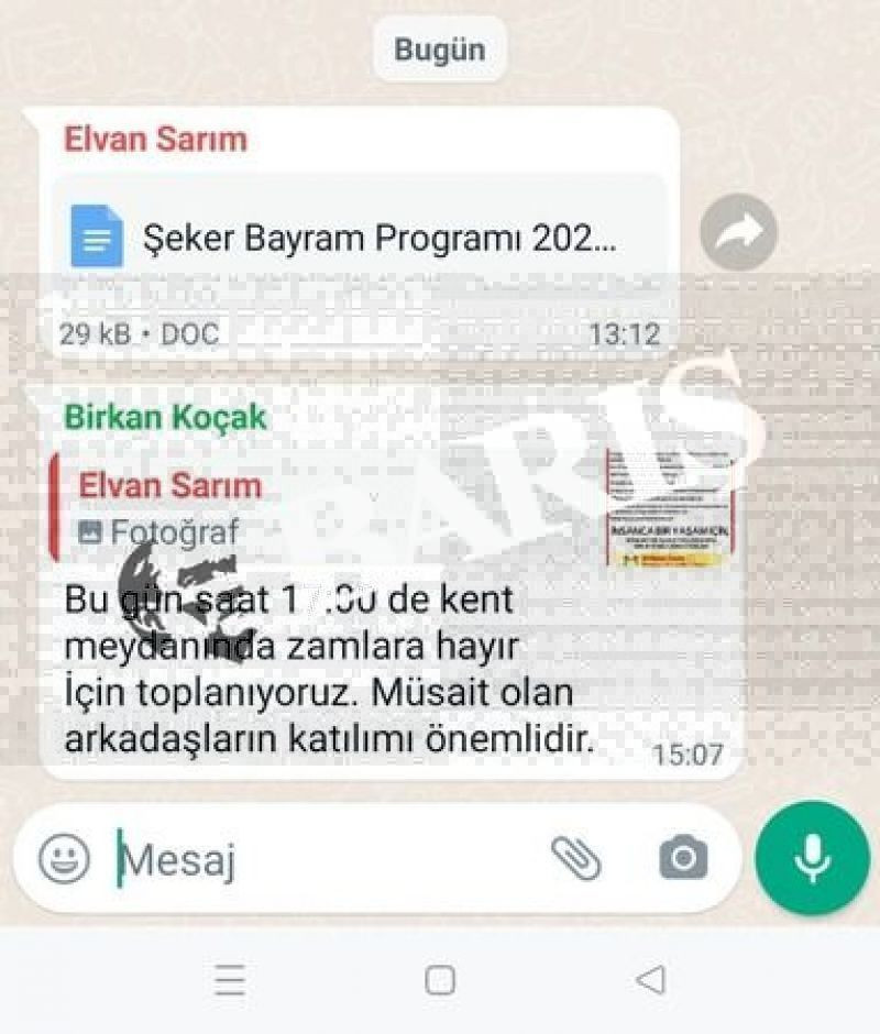 CHP Derince’yi hala o yönetiyor