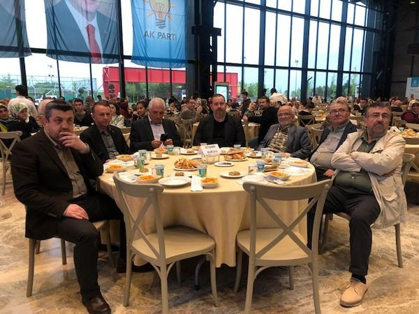 Enerji Bakanı Kocaeli’de Kılıçdaroğlu’na yüklendi!