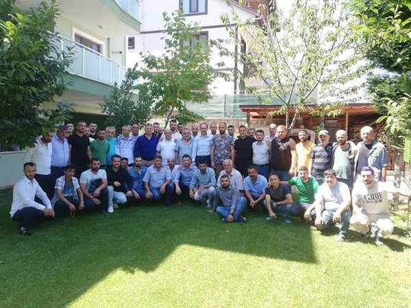 Başiskeleliler Ayaz’a gitti!