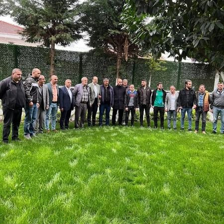 Başiskeleliler Ayaz’a gitti!