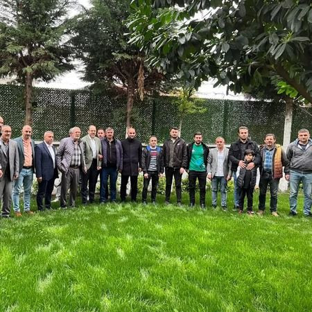 Başiskeleliler Ayaz’a gitti!