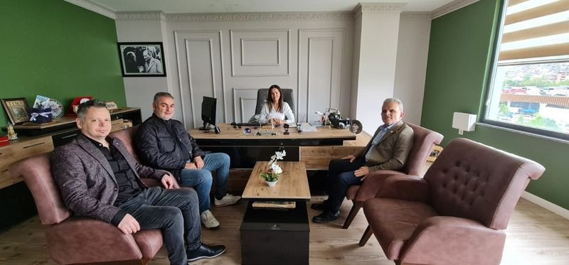5 milyon katılım hedefli mitinge Kocaelileri davet ettiler
