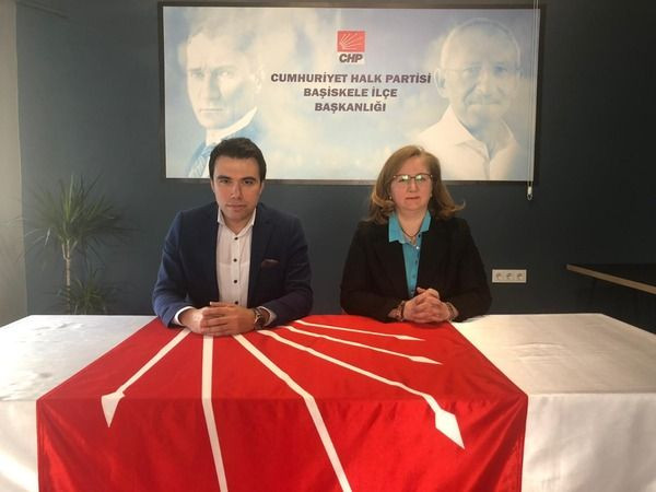 Başiskele’de bütçe artışına tepki “Özlü sorumluluktan kaçıyor”