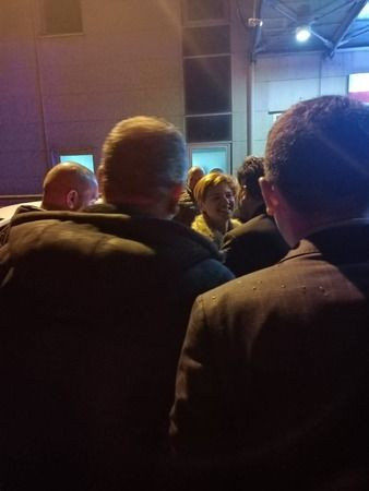 Zafer Partisi Kocaeli Teşkilatı, gazeteciyi serbest bıraktırdı