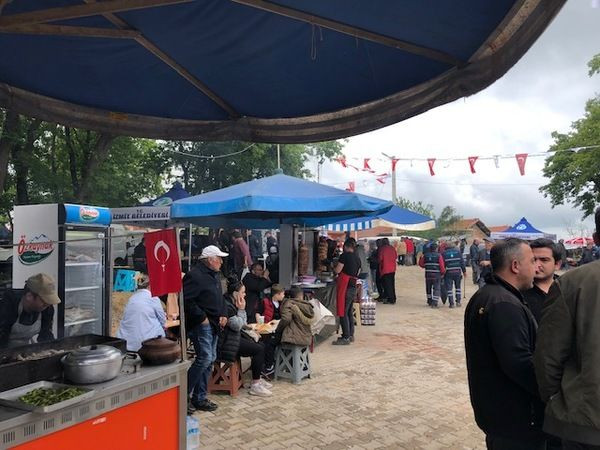 Kocaeli Kent Konseyi’ne İzmit Belediyesi’nden tam destek