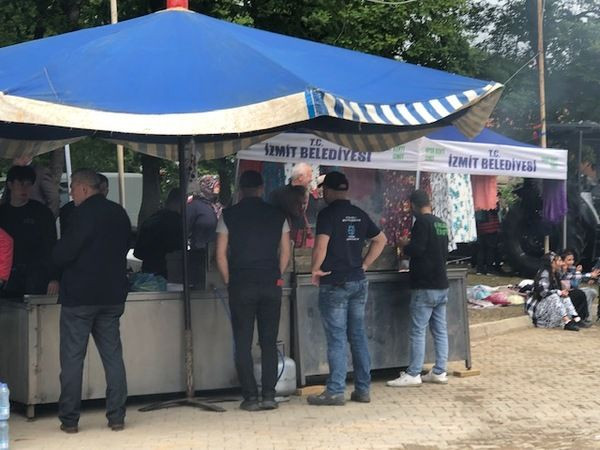 Kocaeli Kent Konseyi’ne İzmit Belediyesi’nden tam destek