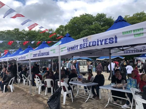 Kocaeli Kent Konseyi’ne İzmit Belediyesi’nden tam destek