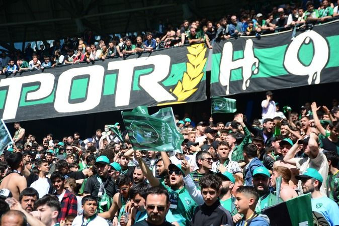 Kocaelispor’da İŞLER ZORA GİRDİ