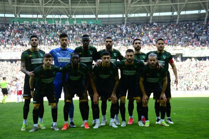 Kocaelispor’da İŞLER ZORA GİRDİ
