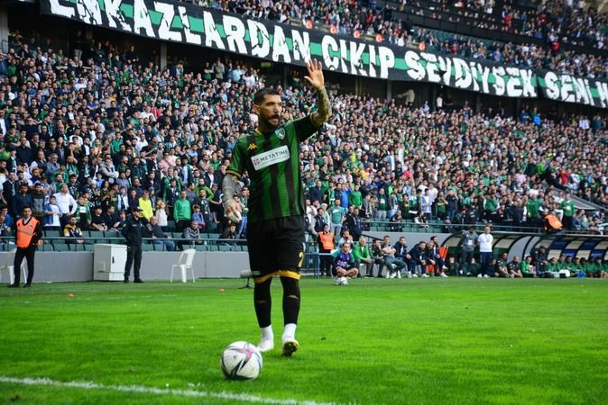 Kocaelispor’da İŞLER ZORA GİRDİ
