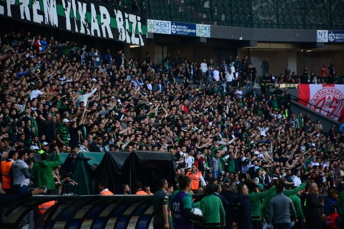 Kocaelispor’da İŞLER ZORA GİRDİ