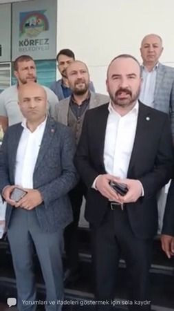 Cumhur İttifakı’nda büyük çatlak! Şener Söğüt’e “Dur” dediler!