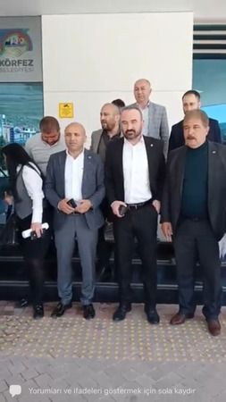 Cumhur İttifakı’nda büyük çatlak! Şener Söğüt’e “Dur” dediler!