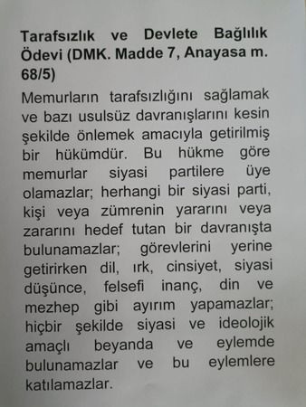 Müdür mü trol mü belli değil! KILIÇDAROĞLU’NA HAKARET EDEN MÜDÜRE SORUŞTURMA İSTEDİLER!