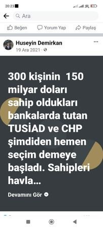 Müdür mü trol mü belli değil! KILIÇDAROĞLU’NA HAKARET EDEN MÜDÜRE SORUŞTURMA İSTEDİLER!
