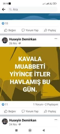 Müdür mü trol mü belli değil! KILIÇDAROĞLU’NA HAKARET EDEN MÜDÜRE SORUŞTURMA İSTEDİLER!