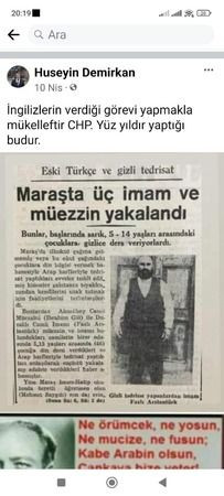 Müdür mü trol mü belli değil! KILIÇDAROĞLU’NA HAKARET EDEN MÜDÜRE SORUŞTURMA İSTEDİLER!