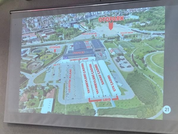 Kocaeli’de otoparklar 9 gün ücretsiz olacak!