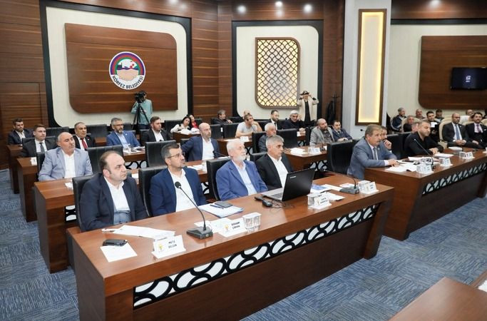 Cumhur İttifakı KÖRFEZ’DE ÇARK ETTİ