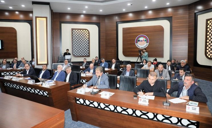 Cumhur İttifakı KÖRFEZ’DE ÇARK ETTİ