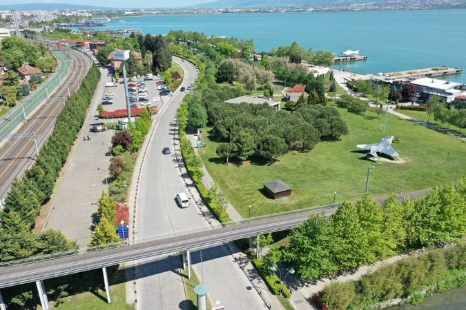 Fuar başlıyor Kocaeli trafiğine düzenleme