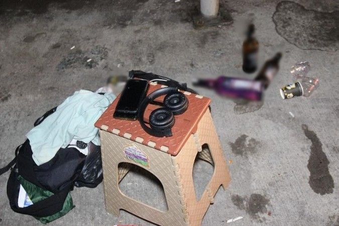 Balık tutarken denize düşen genç, hayatını kaybetti!