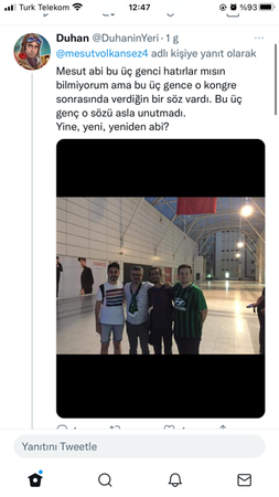 Kocaelispor eski yöneticisinden adaylık sinyali