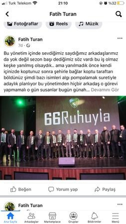 MHP’li eski yönetici “KİMSE ÇIKMAZSA ADAY OLURUM”
