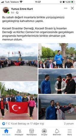 MHP’li başkanlar törene katılmadı