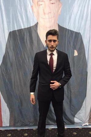 Kurt’un başlattığı kampanya hayat kurtardı