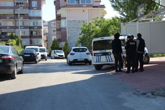Annesinin emzirdiği 3 AYLIK BEBEK HAYATINI KAYBETTİ