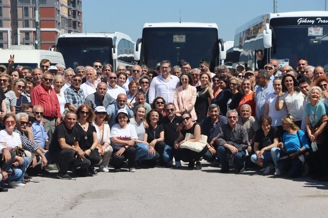 Yıldızlı 80 otobüs hedefini tutturdu mu?