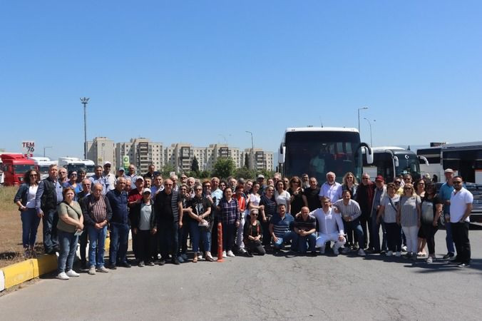 Yıldızlı 80 otobüs hedefini tutturdu mu?