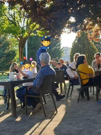 CHP’li Gençtürk’ten gündüz vakti polis kontrolüne tepki!