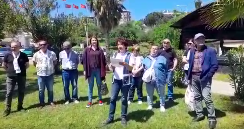 Kocaeli’deki dernekler usulsüz toplamaya karşı kazan kaldırdı! Şok iddialar!