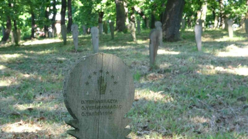 Abhazlar, Kafkas sürgününün 158. yılını Karadeniz kıyısında andı