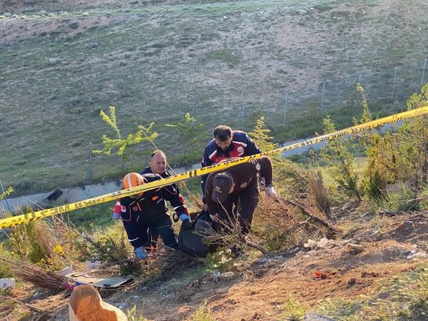 Feci otobüs kazasının ateşi Kartepe’ye düştü