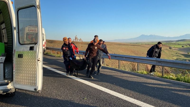 Feci otobüs kazasının ateşi Kartepe’ye düştü