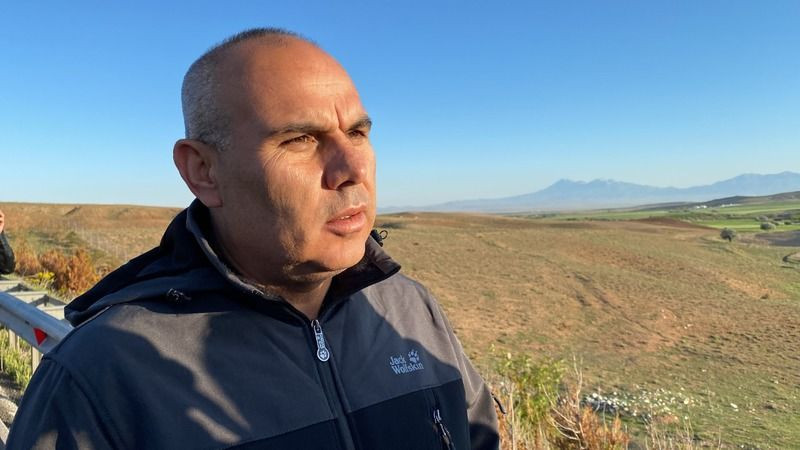 Feci otobüs kazasının ateşi Kartepe’ye düştü