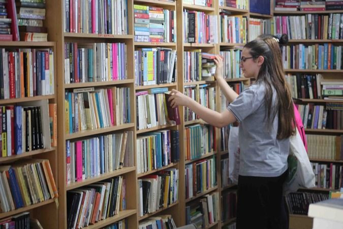 Kocaeli Kitap Fuarı KENDİ REKORUNU KIRDI!