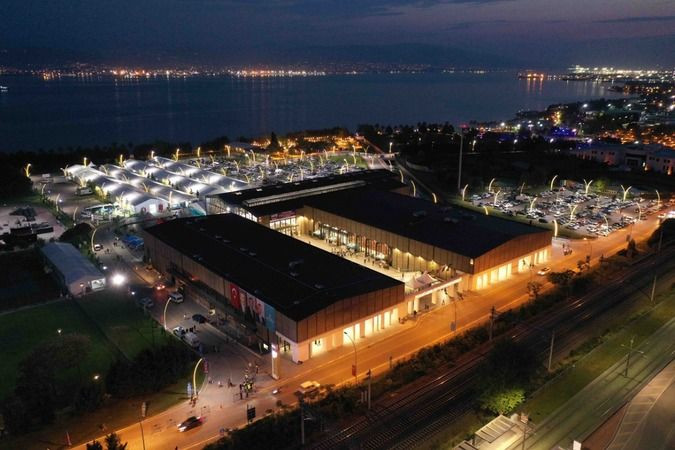 Kocaeli Kitap Fuarı KENDİ REKORUNU KIRDI!