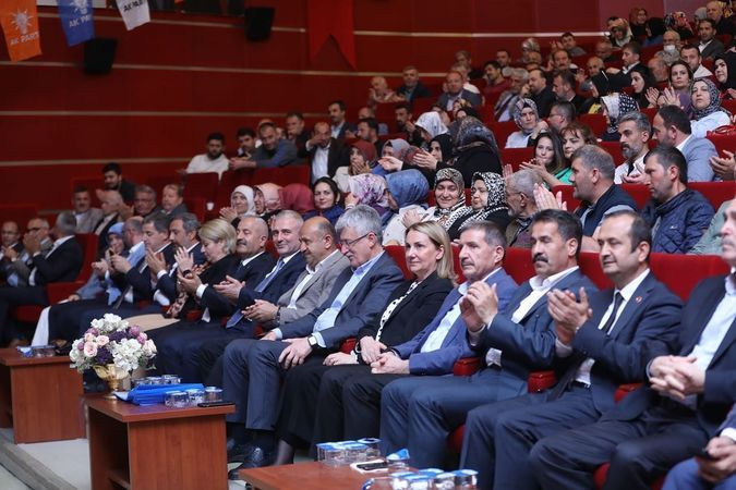 20 yılda yapılanlar, ekonomik krizin etkisini azaltmış!