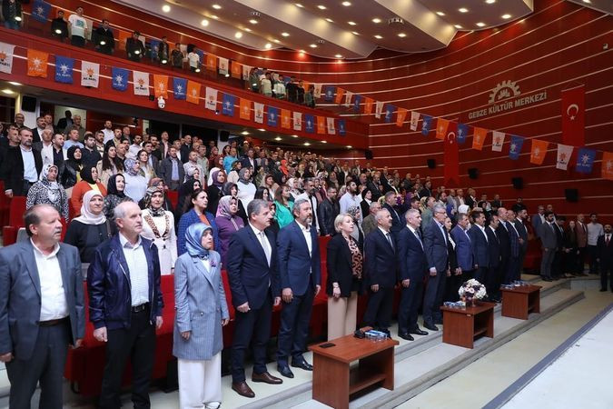 20 yılda yapılanlar, ekonomik krizin etkisini azaltmış!