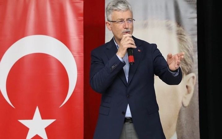 20 yılda yapılanlar, ekonomik krizin etkisini azaltmış!