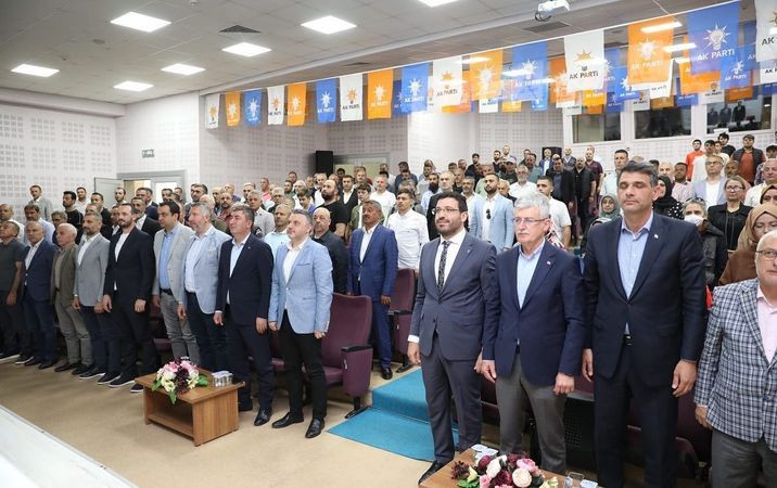 20 yılda yapılanlar, ekonomik krizin etkisini azaltmış!