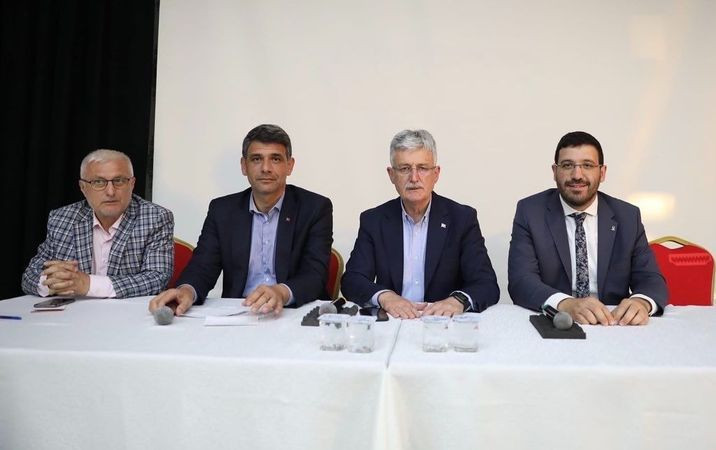 20 yılda yapılanlar, ekonomik krizin etkisini azaltmış!