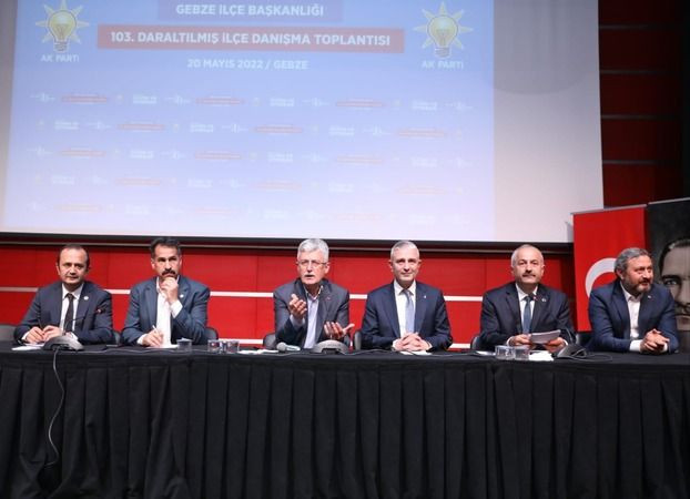 20 yılda yapılanlar, ekonomik krizin etkisini azaltmış!
